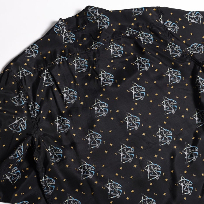 SOUVENIR BEGINNING LONG SHIRTS
