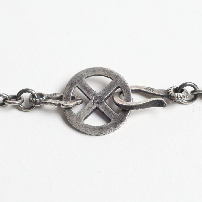 K22�ޡ����� PEACEEAGLEMETAL �ڥ����꡼&E-8CHAIN 55cm WHEEL��