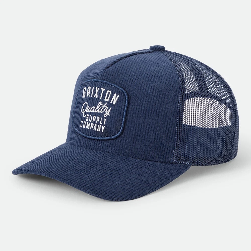 HUBAL C MP TRUCKER HAT