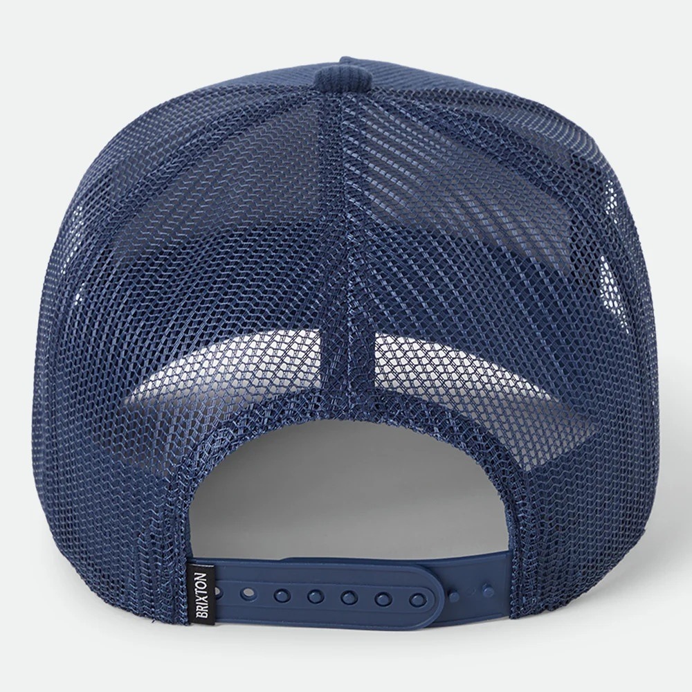 HUBAL C MP TRUCKER HAT