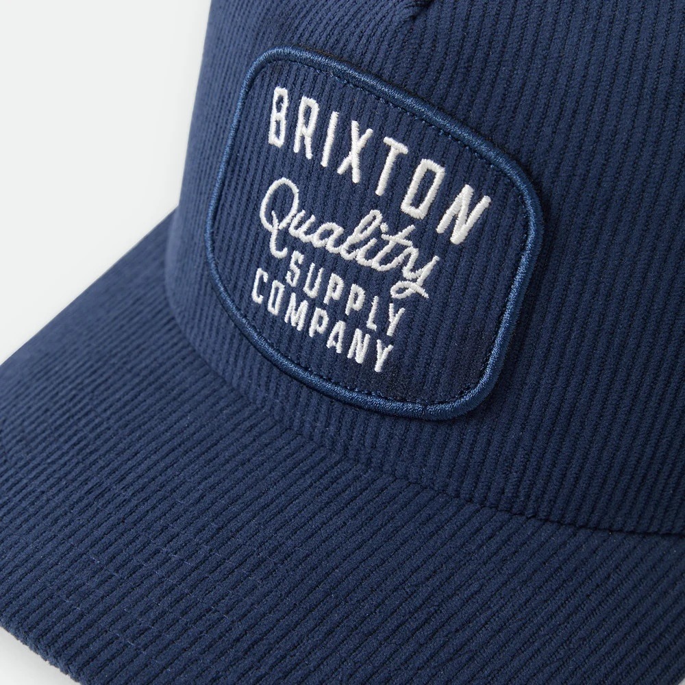 HUBAL C MP TRUCKER HAT