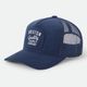 HUBAL C MP TRUCKER HAT