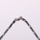 17NC-FG01 : NECKLACE CHAIN