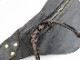VS-243LR LEATHER WAIST BAG LARGE
