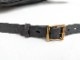 VS-243LR LEATHER WAIST BAG LARGE