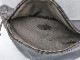 VS-243LR LEATHER WAIST BAG LARGE