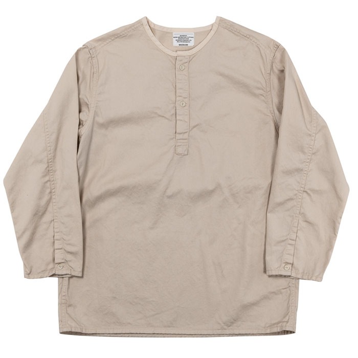SLEEPING SHIRTS