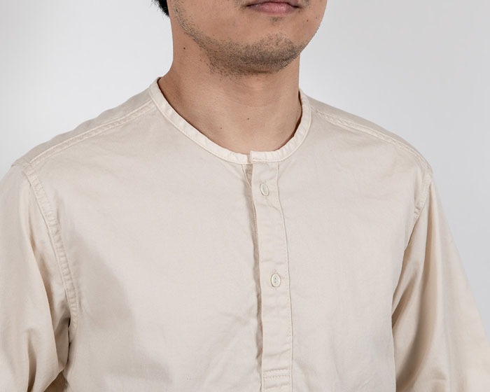 SLEEPING SHIRTS