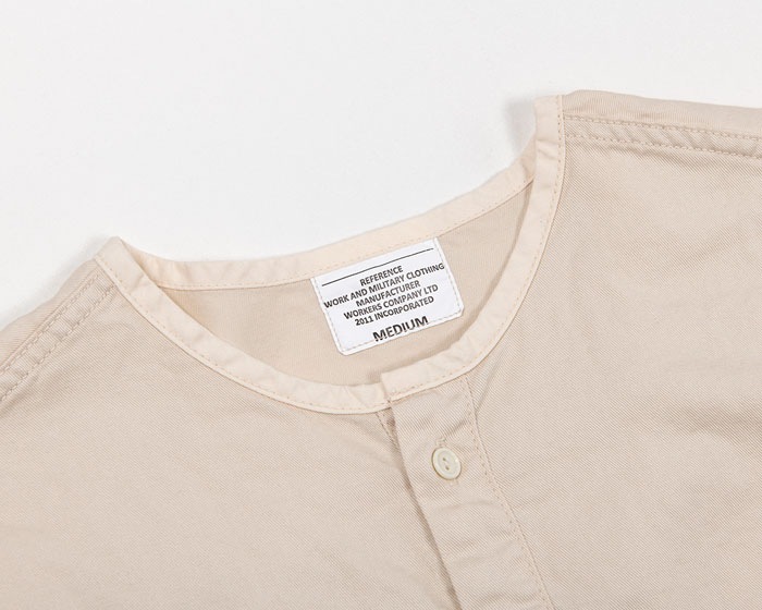 SLEEPING SHIRTS