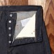 VINTAGE CLOTHING 1955 MODEL 501 JEANS RIGID