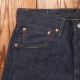 VINTAGE CLOTHING 1955 MODEL 501 JEANS RIGID