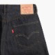 VINTAGE CLOTHING 1955 MODEL 501 JEANS RIGID
