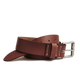 Red Wing Leather Belt / Amber Pioneer