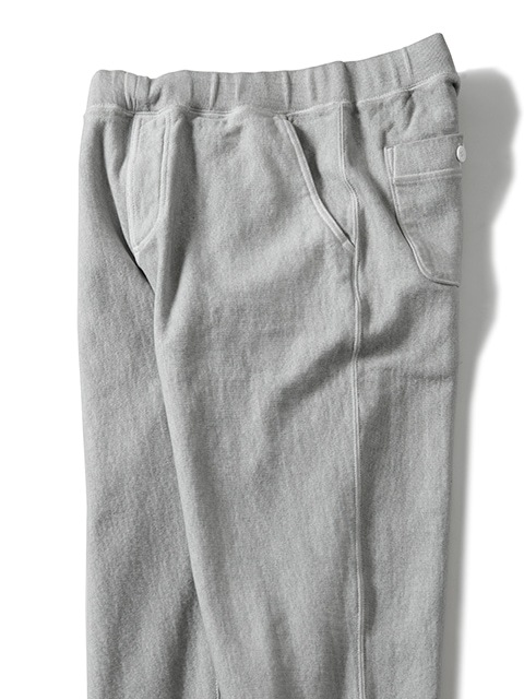 HEAVY SWEAT PANTS
