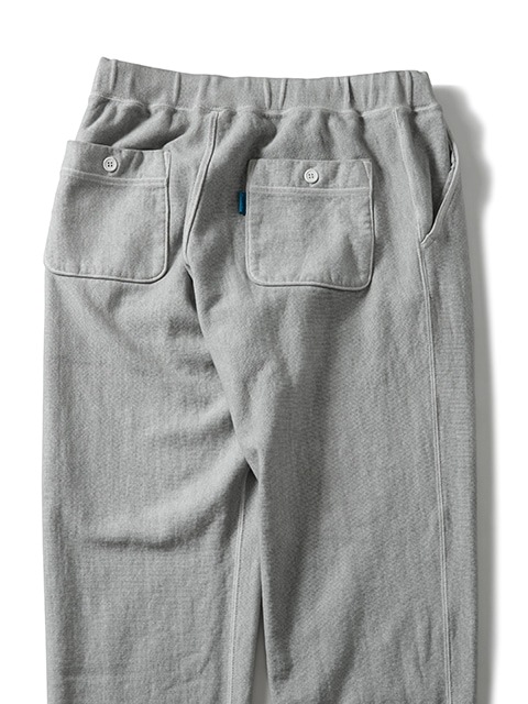 HEAVY SWEAT PANTS