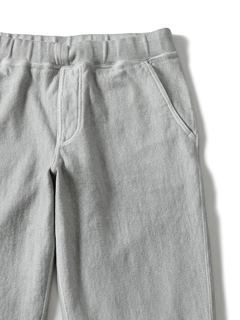 HEAVY SWEAT PANTS