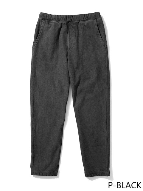HEAVY SWEAT PANTS