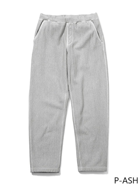 HEAVY SWEAT PANTS