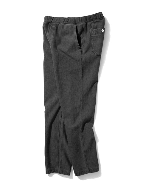 HEAVY SWEAT PANTS