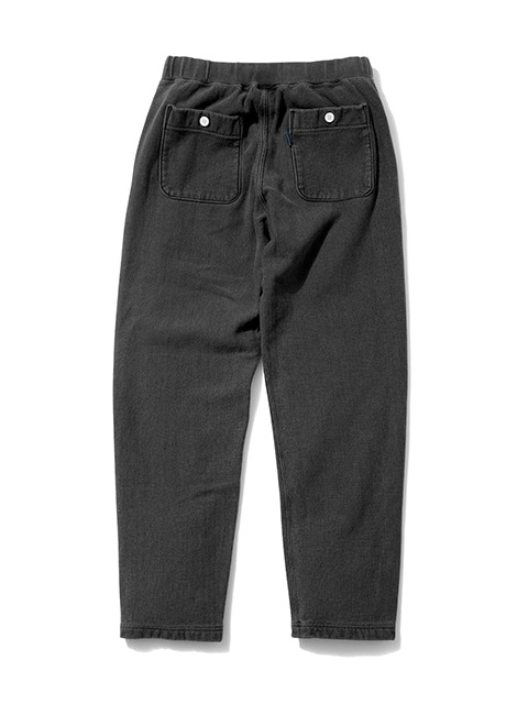 HEAVY SWEAT PANTS