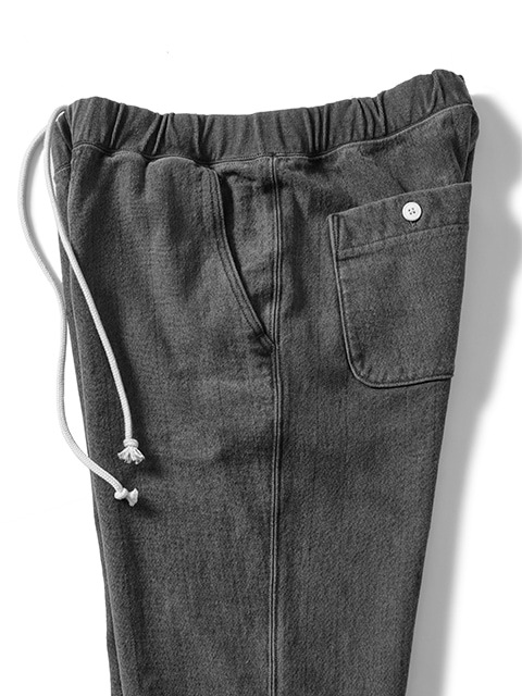 HEAVY SWEAT PANTS