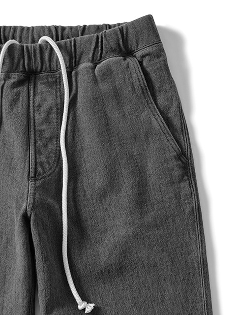 HEAVY SWEAT PANTS