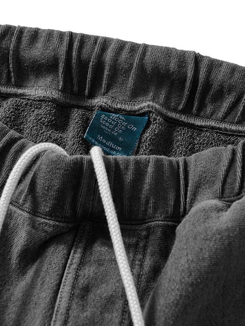 HEAVY SWEAT PANTS