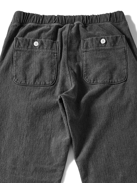 HEAVY SWEAT PANTS
