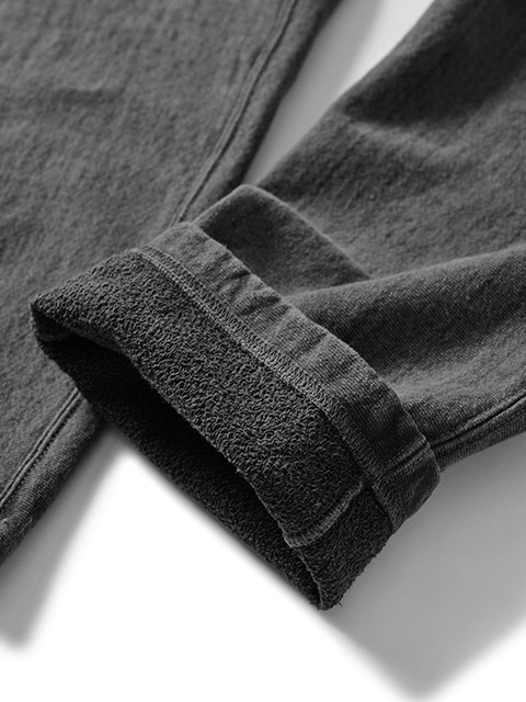HEAVY SWEAT PANTS