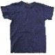 MFSC"MADE IN USA"COTTON JERSEY SKIVVY TEE