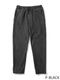 HEAVY SWEAT PANTS