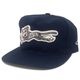 CHEETAH III Navy - Snapback