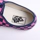 AUTHENTIC CHECKERBORD DEEPINDIGO/PINK VN000EAD1VZ
