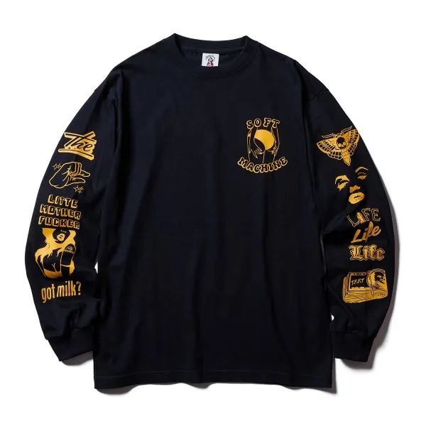 DREAMIN' L/S