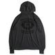 POWER DRY HOODIE-2: FREE WHEELIN