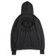 POWER DRY HOODIE-2: FREE WHEELIN