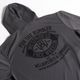 POWER DRY HOODIE-2: FREE WHEELIN