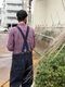 Lot JG-41 Strongarm Reinforced Overalls