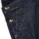 Lot JG-41 Strongarm Reinforced Overalls