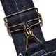 Lot JG-41 Strongarm Reinforced Overalls