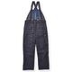 Lot JG-41 Strongarm Reinforced Overalls