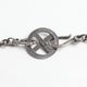 K22�ޡ��� MORGAN EAGLEMETAL �ڥ����꡼ E-8CHAIN 55cm WHEEL ��
