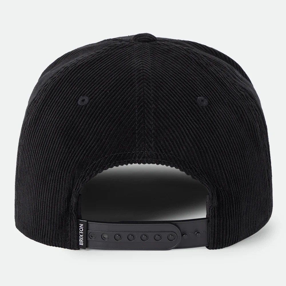 CLIFTON SNAPBACK