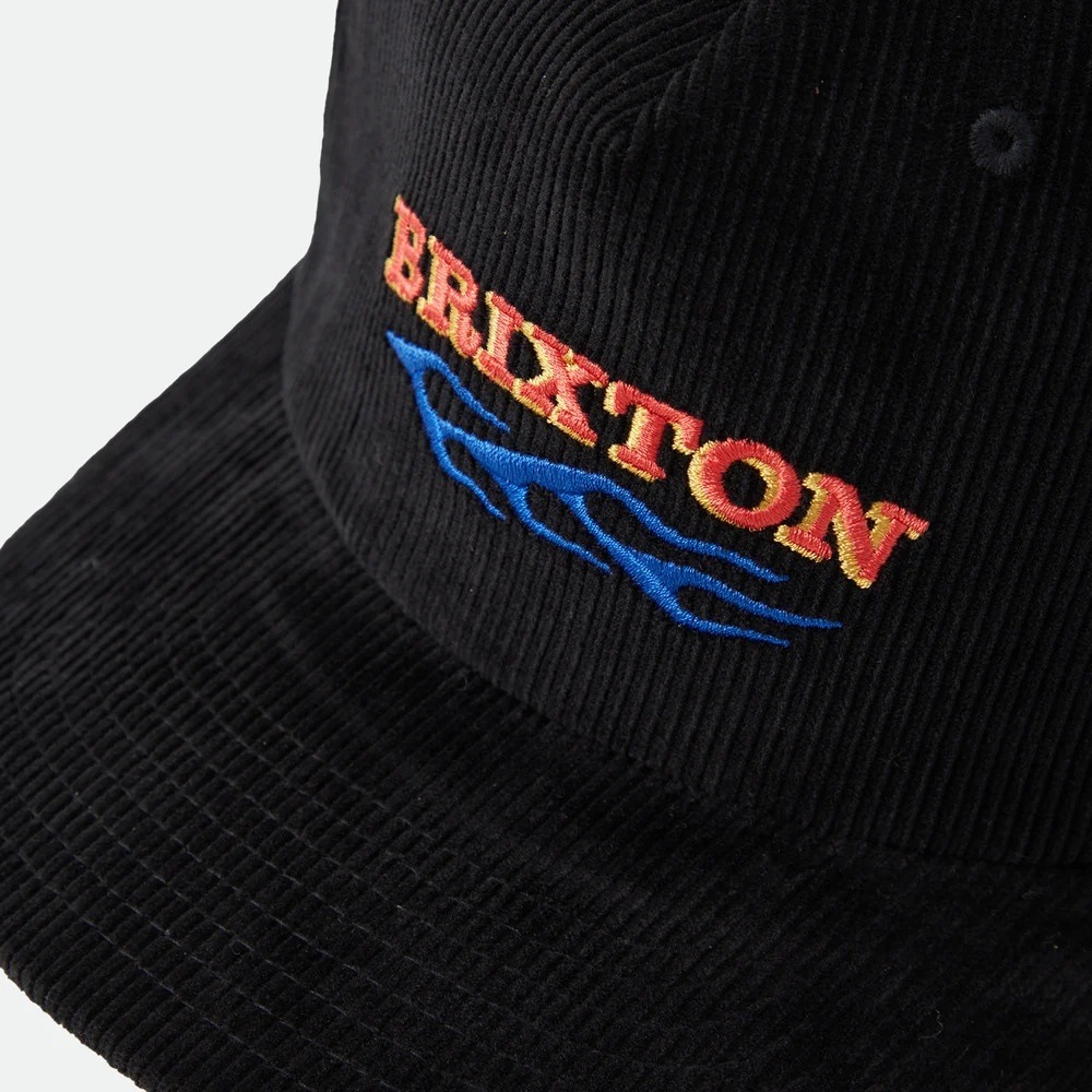 CLIFTON SNAPBACK
