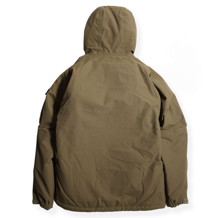 SUPPLEX MOUNTAIN RIDERS