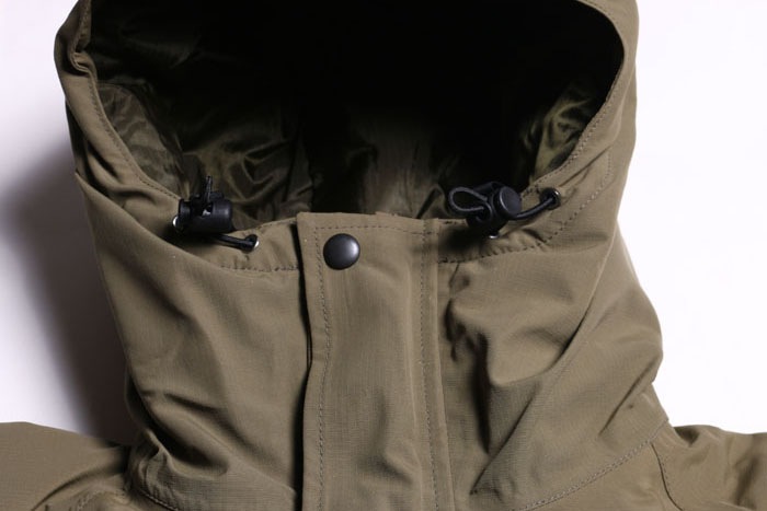 SUPPLEX MOUNTAIN RIDERS