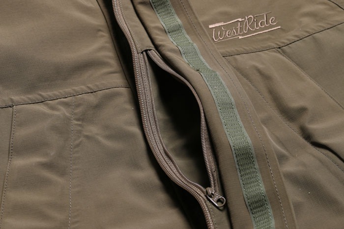 SUPPLEX MOUNTAIN RIDERS