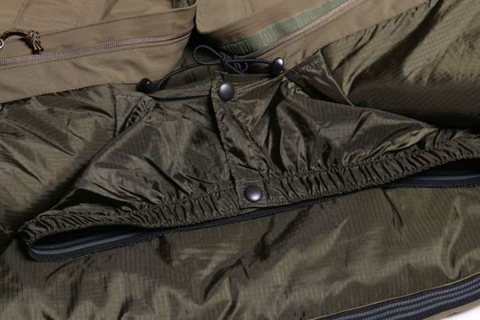 SUPPLEX MOUNTAIN RIDERS