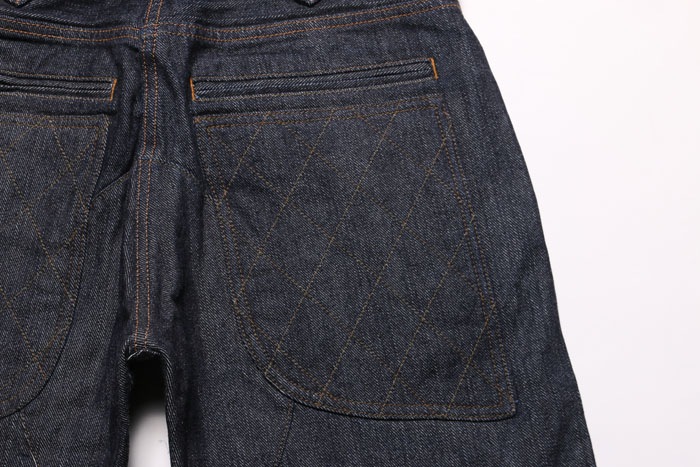 WR1109 PADDMOTO PANTS