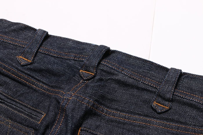 WR1109 PADDMOTO PANTS